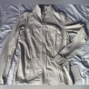 Lululemon Athletica Define Jacket NULU NWT